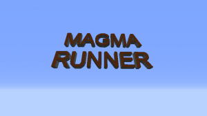 Скачать Magma Runner для Minecraft 1.11.2
